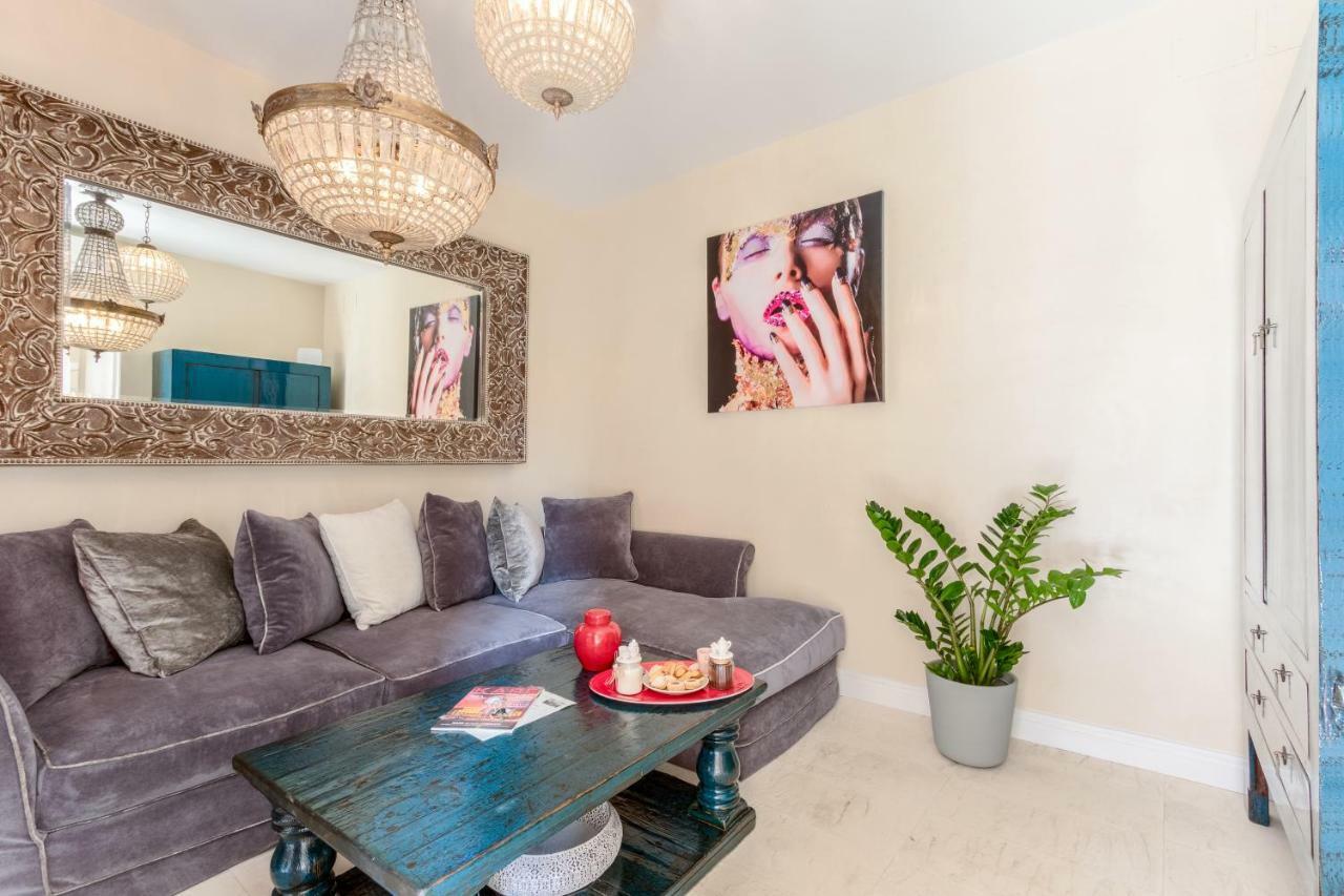 Petra Apartments Rome Luaran gambar